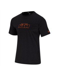 Camiseta KTM Essential Stealth Edition