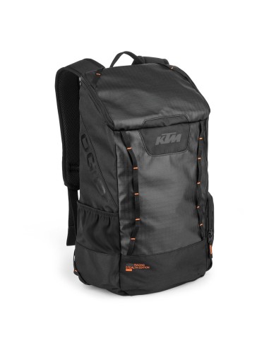Mochila KTM Stealth negra