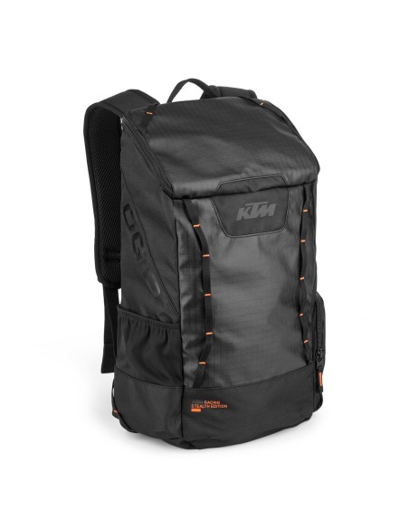 Mochila KTM Stealth negra
