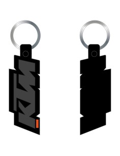 Llavero KTM Keyholder negro
