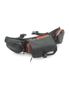 Riñonera de taller KTM Pure Comp negra