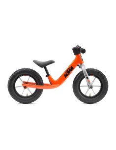 Bici de equilibrio infantil KTM Training