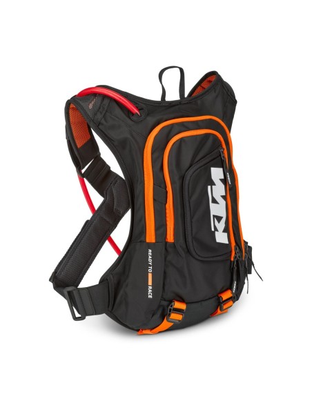 Mochila de hidratación KTM Moto Hydro 8L