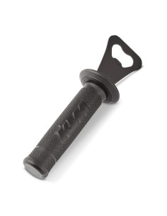 Abrebotellas KTM Throttle negro