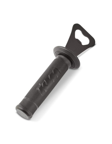 Abrebotellas KTM Throttle negro