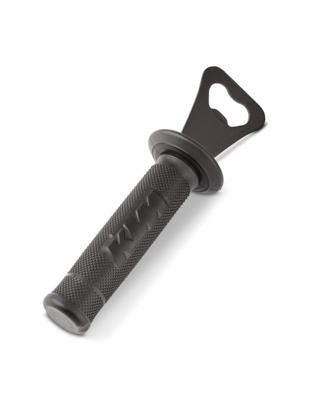 Abrebotellas KTM Throttle negro