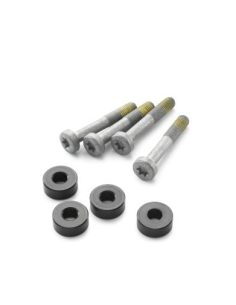 GRIP HANDLE RISER KIT