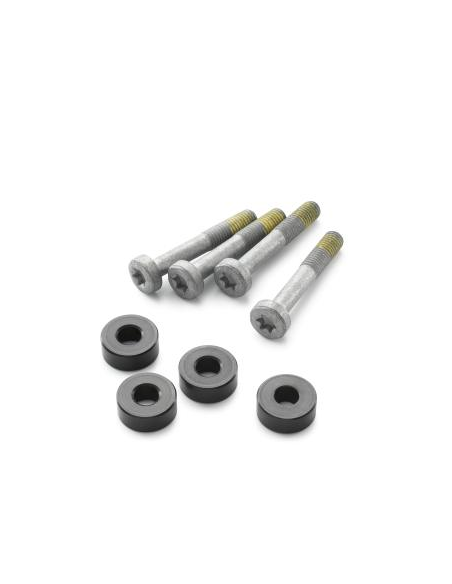 GRIP HANDLE RISER KIT