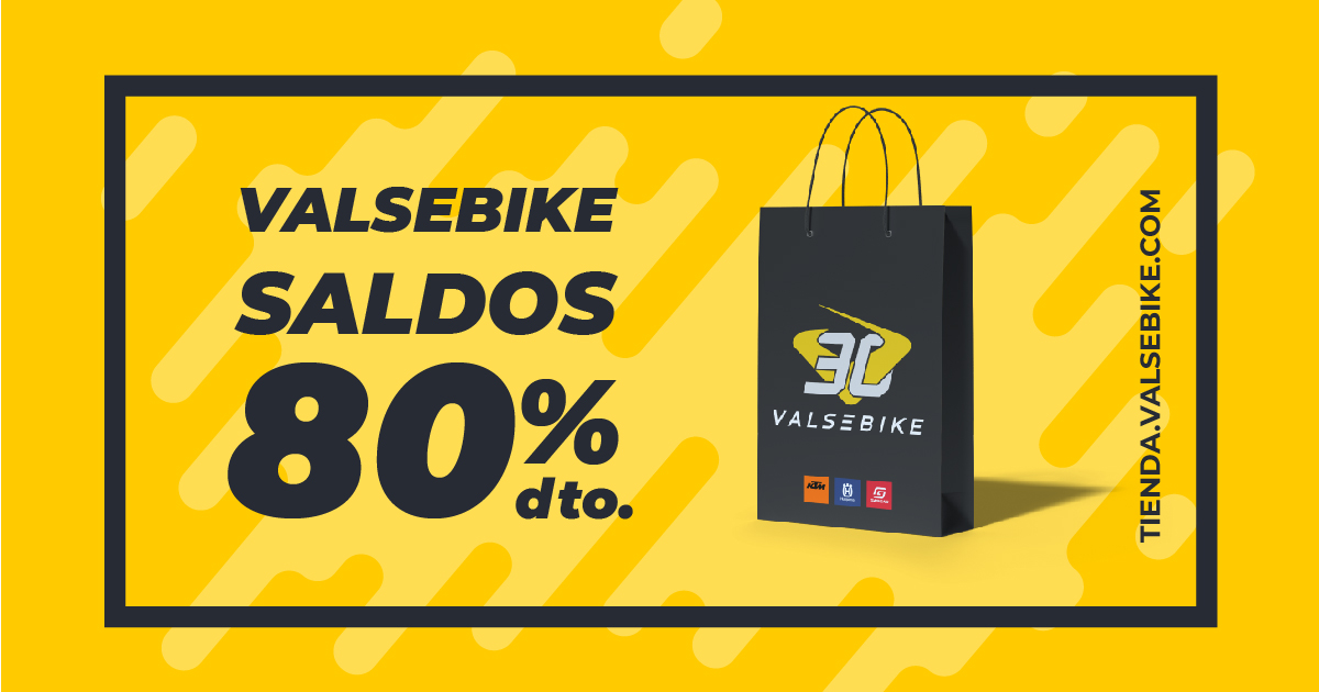 Saldos